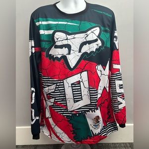 Off Roading Racing Jersey’s